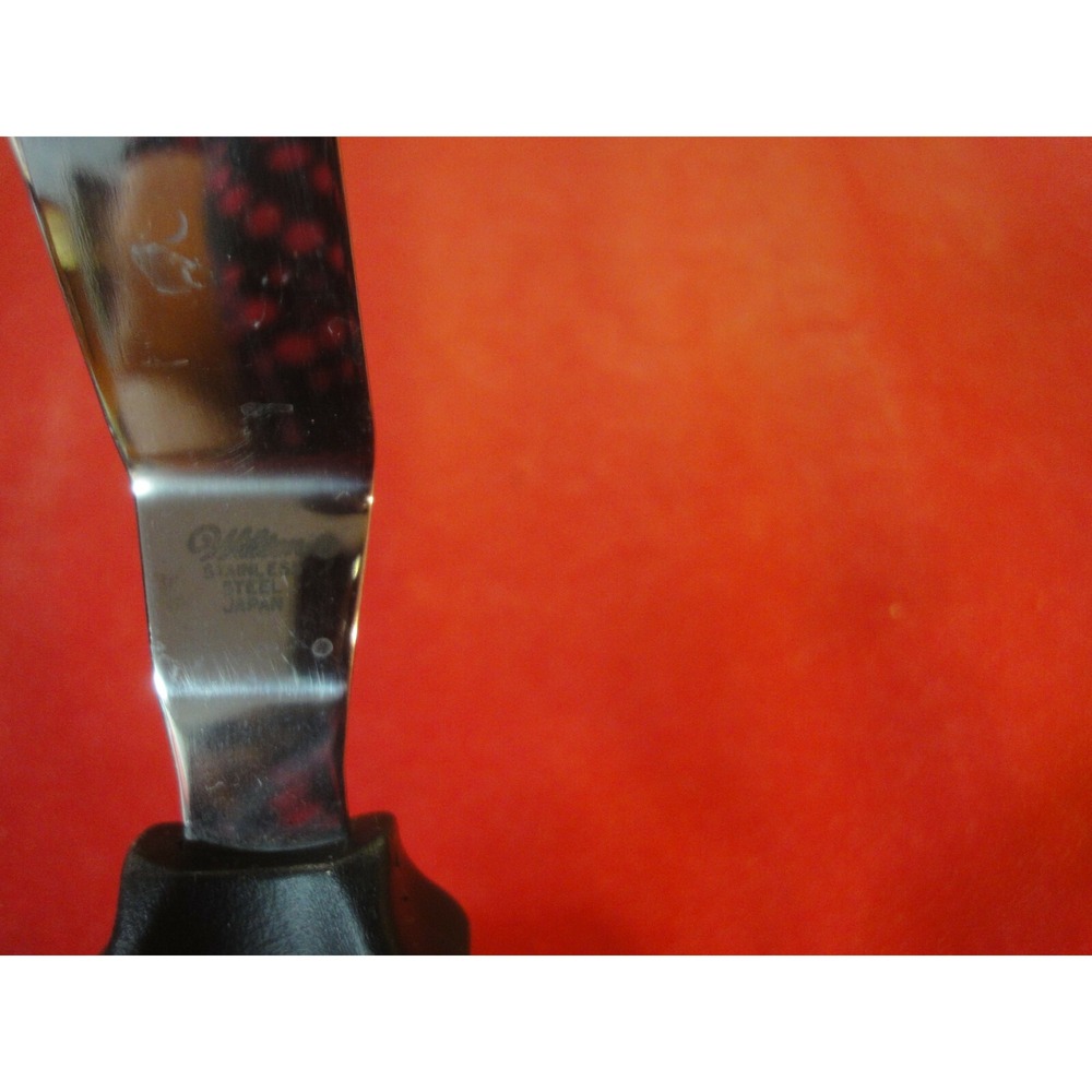 Wilton Stainless Steel Japan think pie cake slicer lifter helper spatcula - Picture 2 of 3